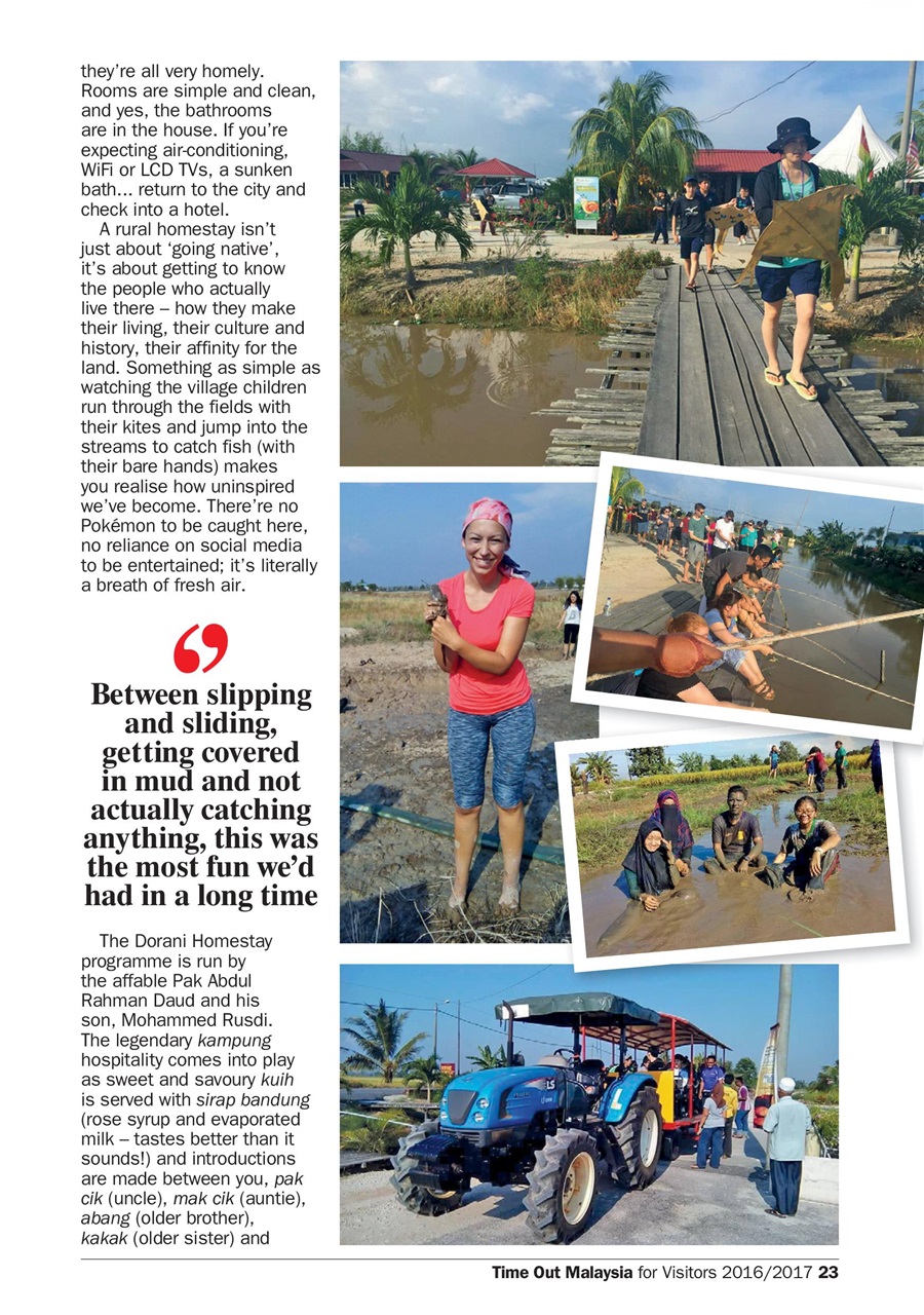 Time Out Malaysia Preview Pages