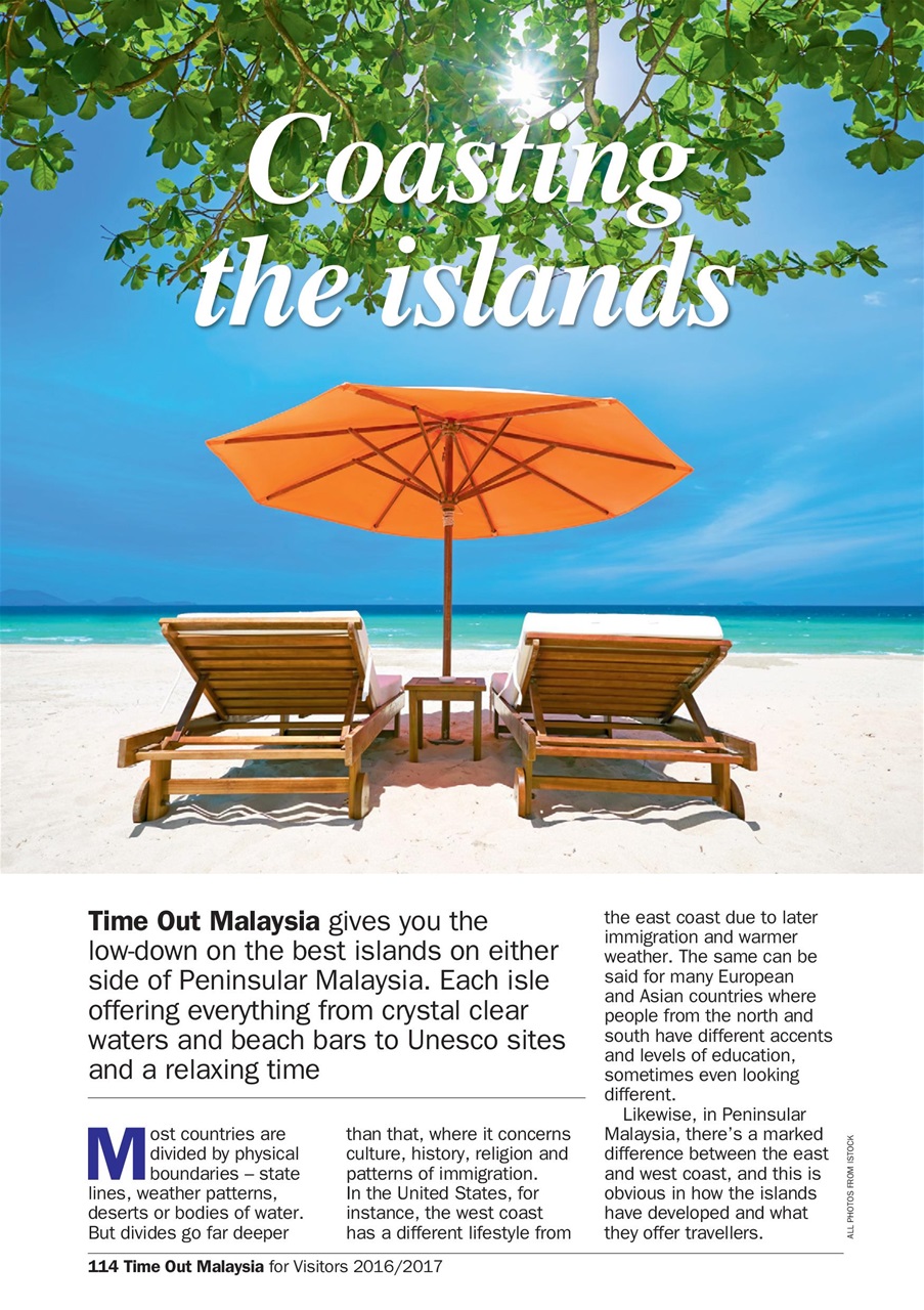 Time Out Malaysia Preview Pages