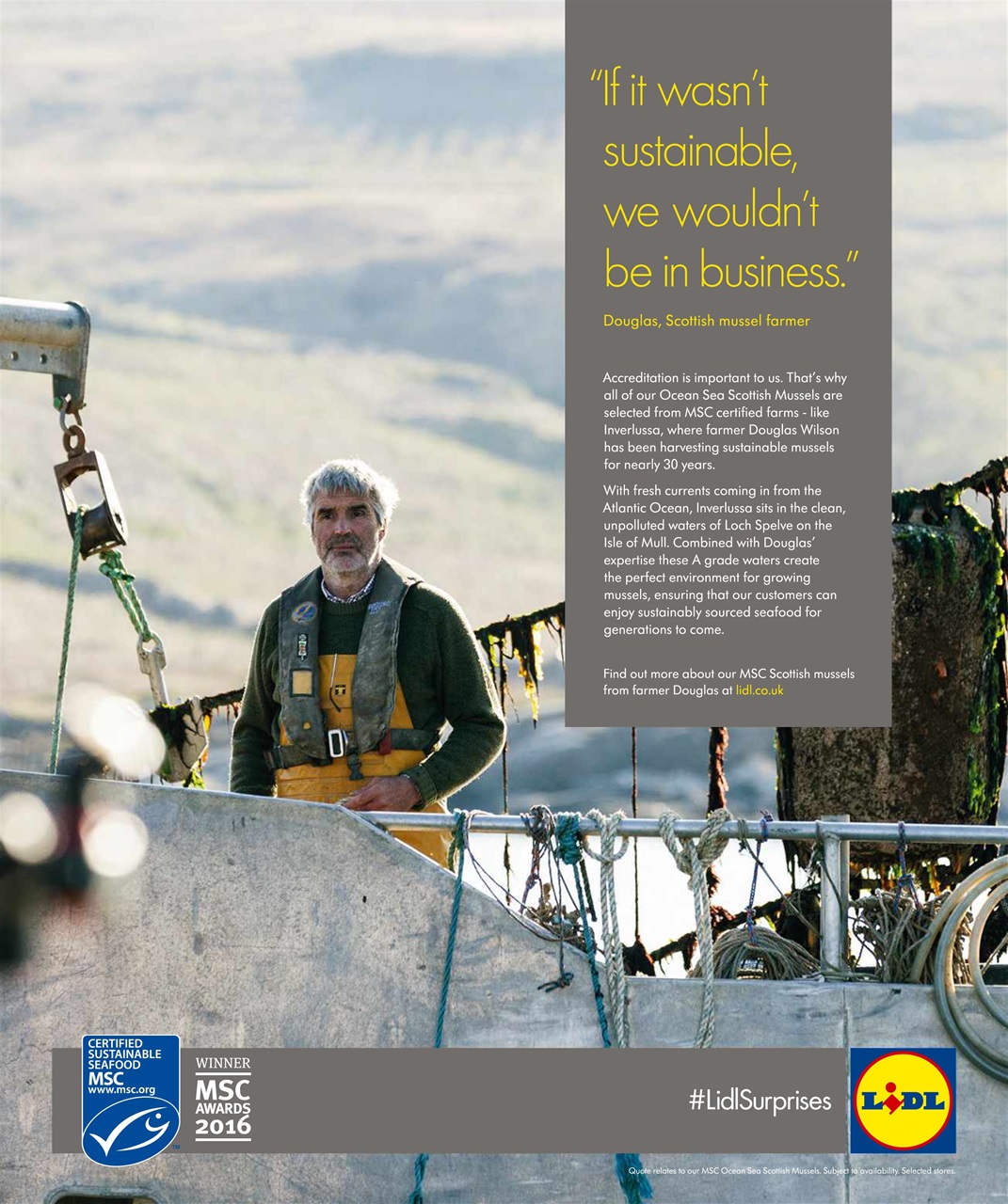 Olive Magazine Preview Pages