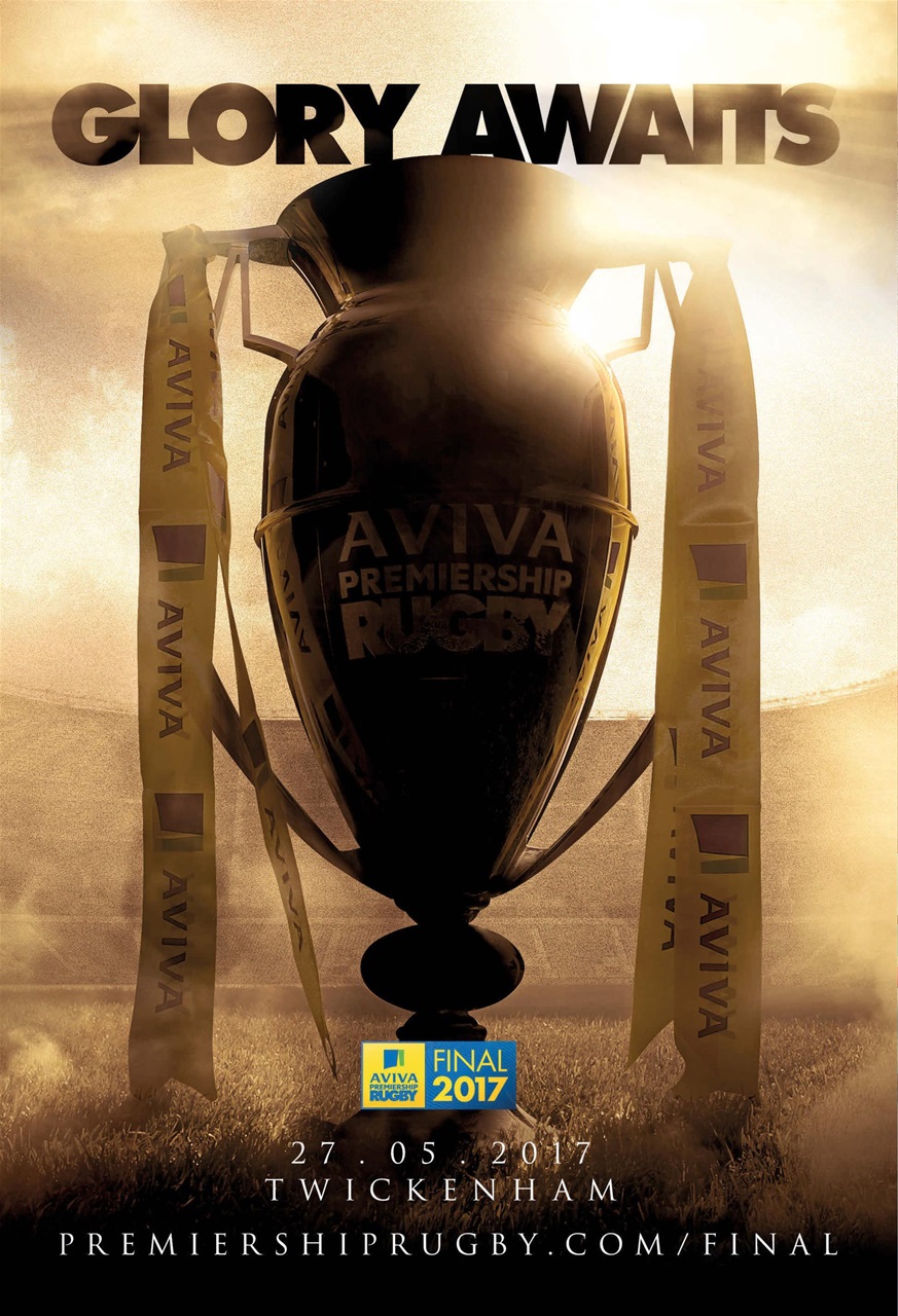 Harlequins Preview Pages