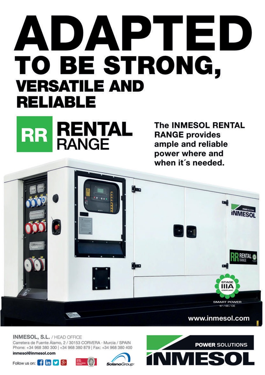 International Construction Preview Pages