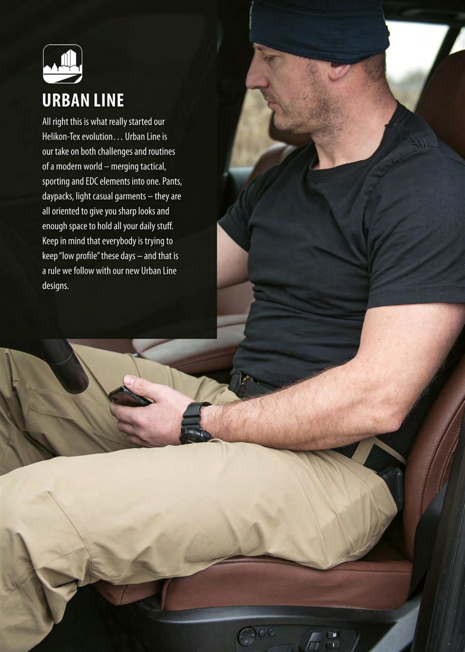 Airsoft Action Preview Pages