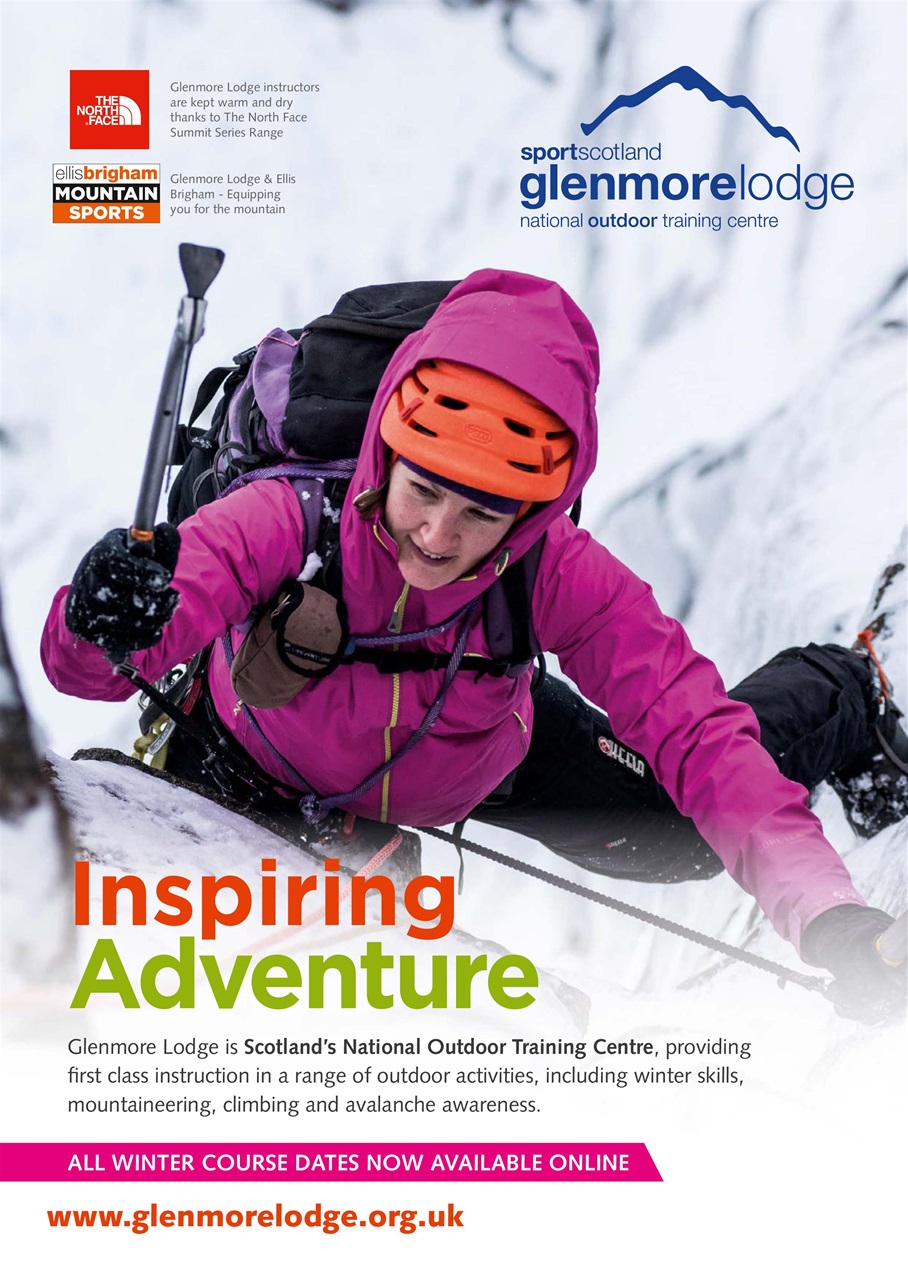 Climber Preview Pages