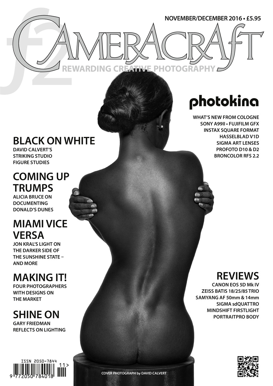 f2 Cameracraft Preview Pages