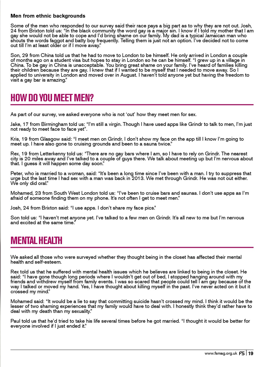 FS International Preview Pages