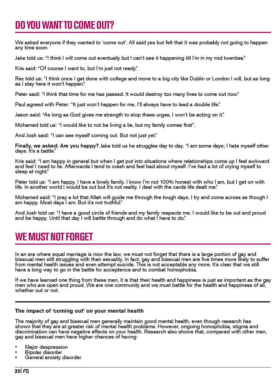 FS International Preview Pages
