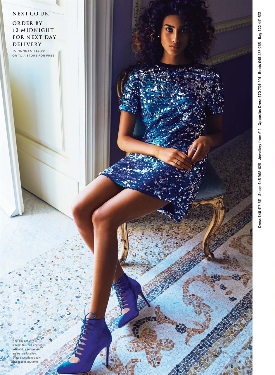 Hello! Magazine Preview Pages