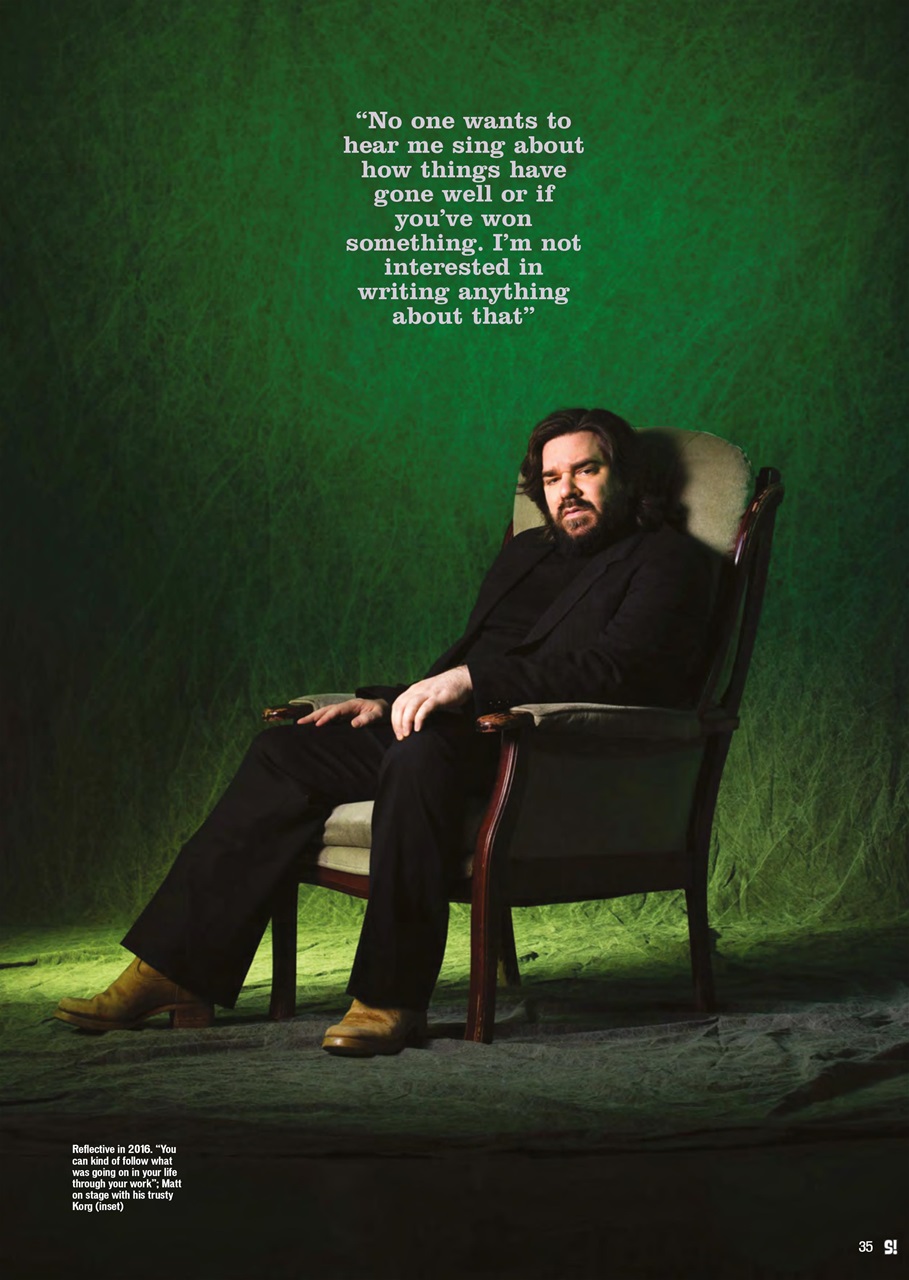 Shindig! Preview Pages