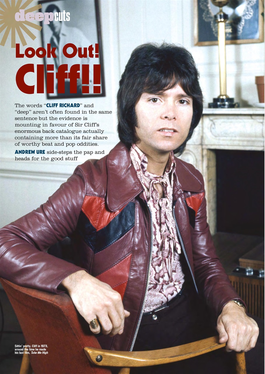 Shindig! Preview Pages