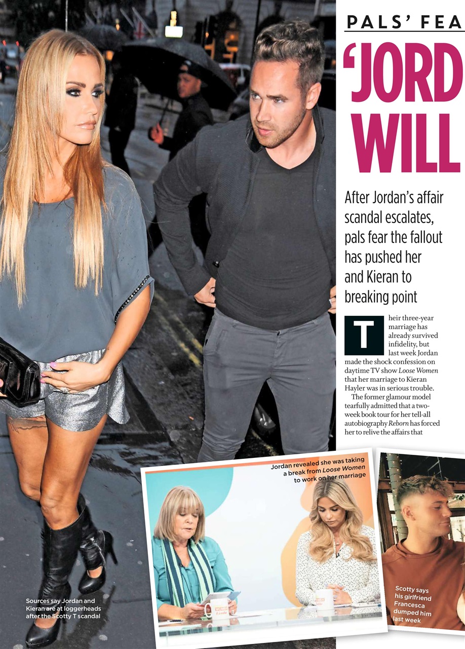 Closer Preview Pages