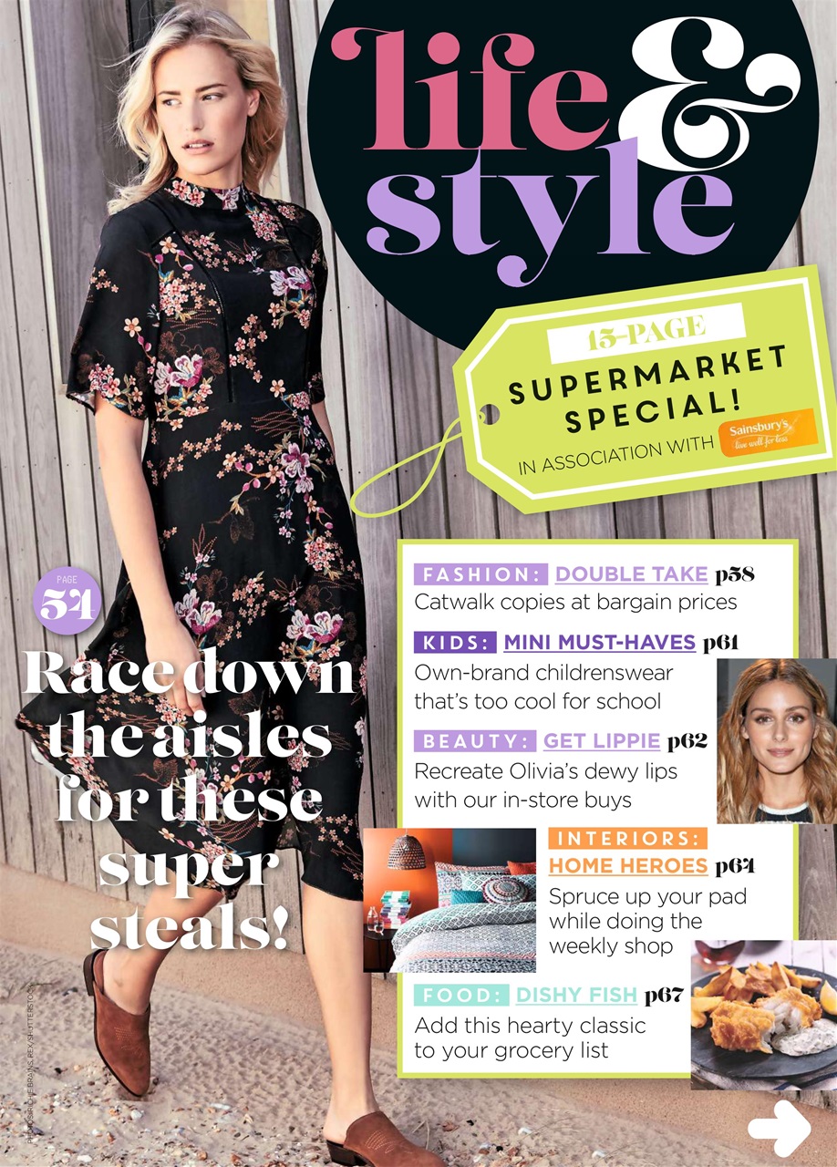 Closer Preview Pages