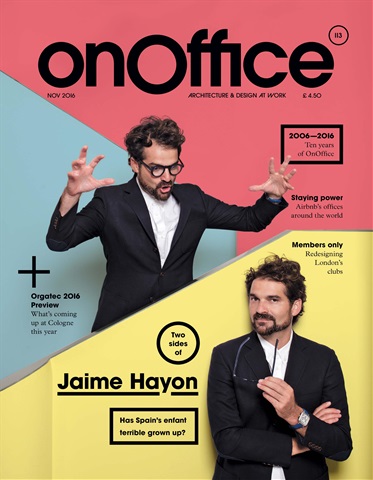 OnOffice issue Nov 2016