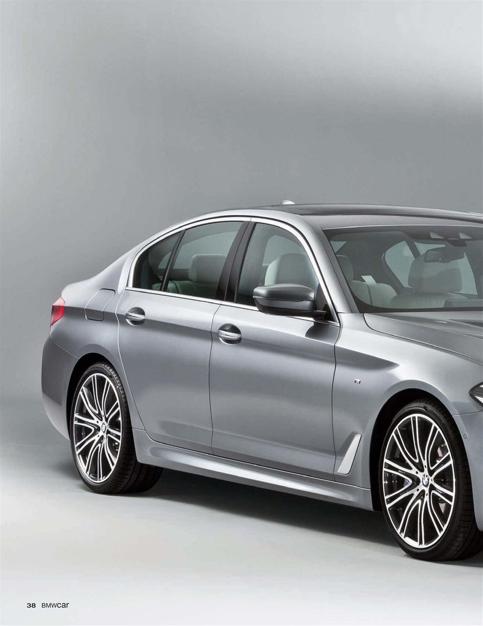 Total BMW Preview Pages