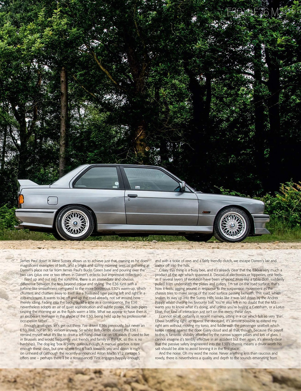 Total BMW Preview Pages