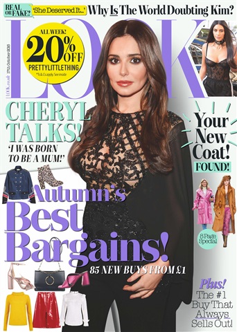 Look issue 17th October 2016