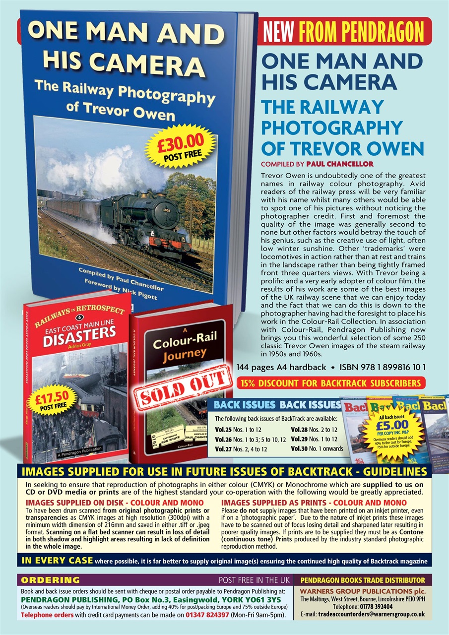 Backtrack Preview Pages