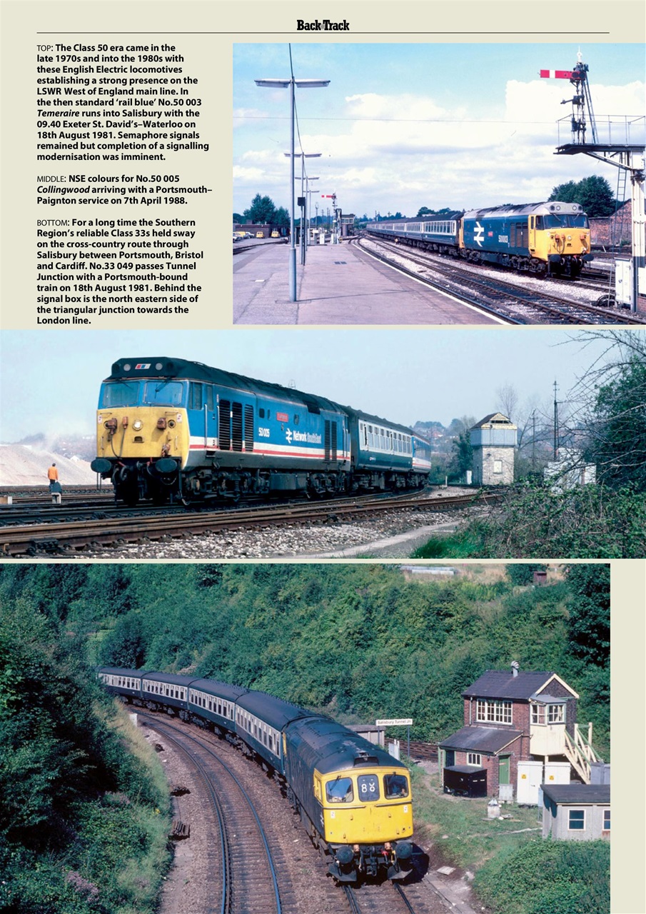 Backtrack Preview Pages