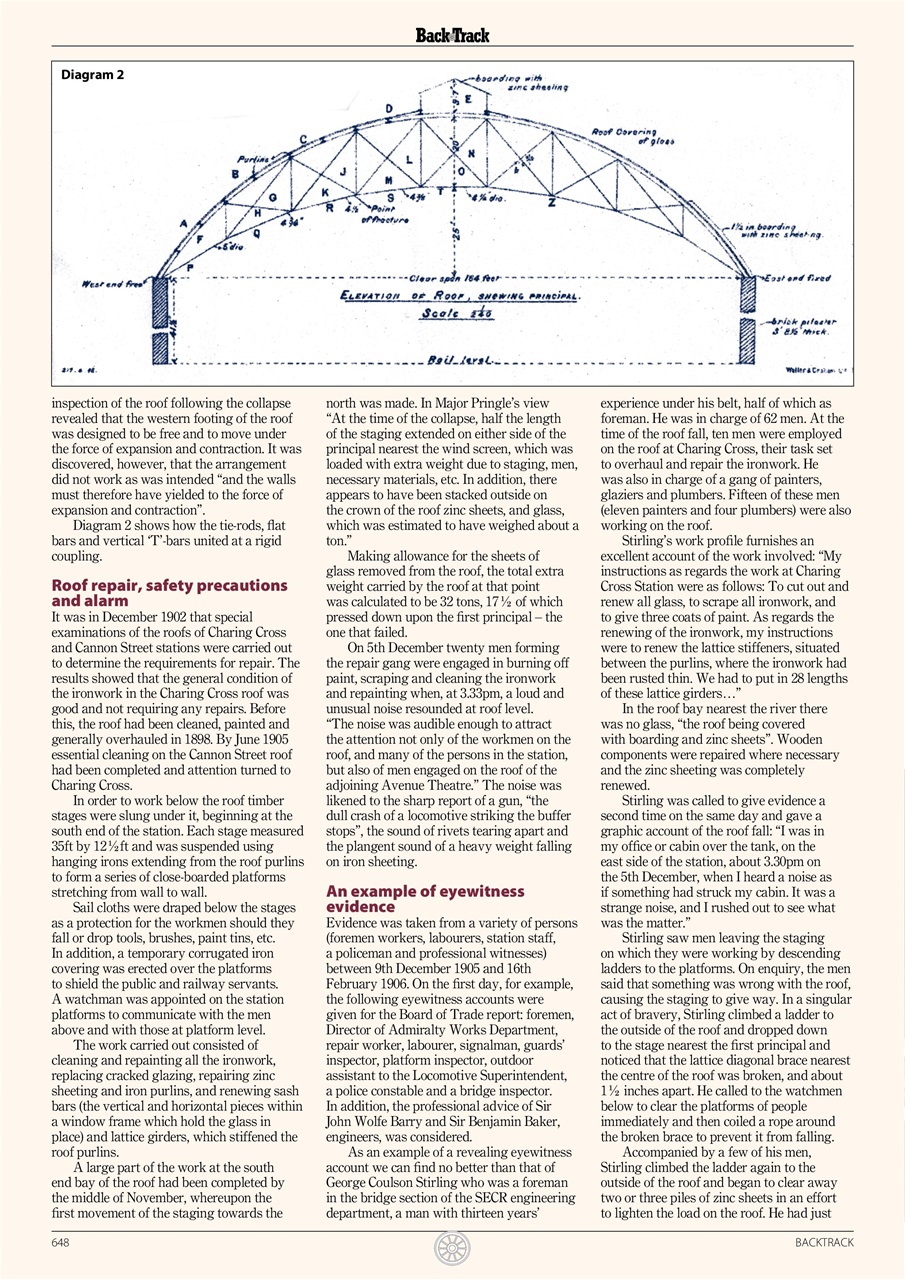 Backtrack Preview Pages