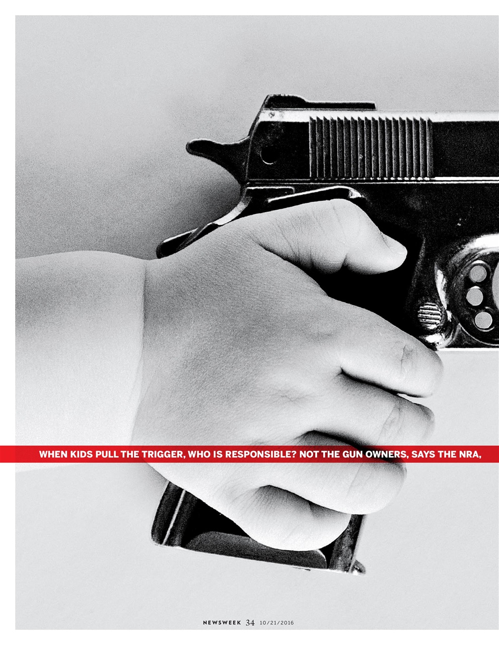 Newsweek International Preview Pages