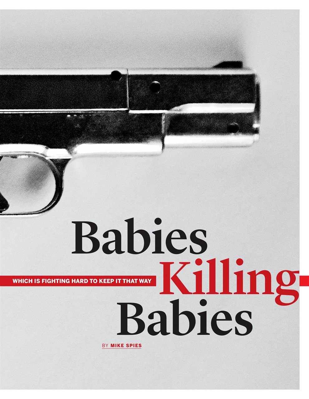 Newsweek International Preview Pages