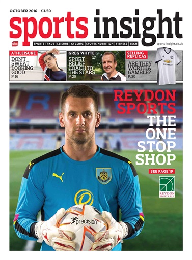 Sports Insight issue 