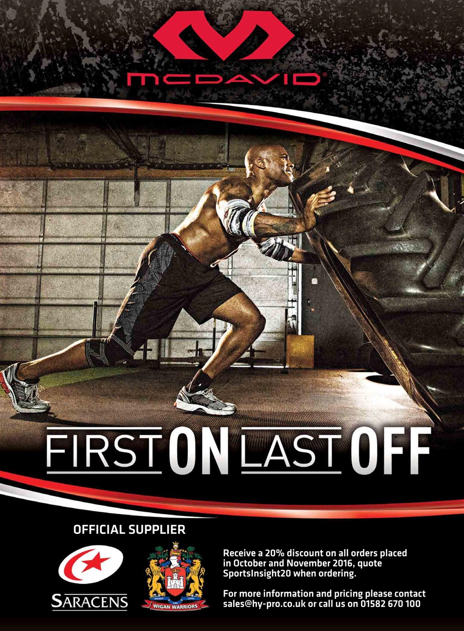 Sports Insight Preview Pages