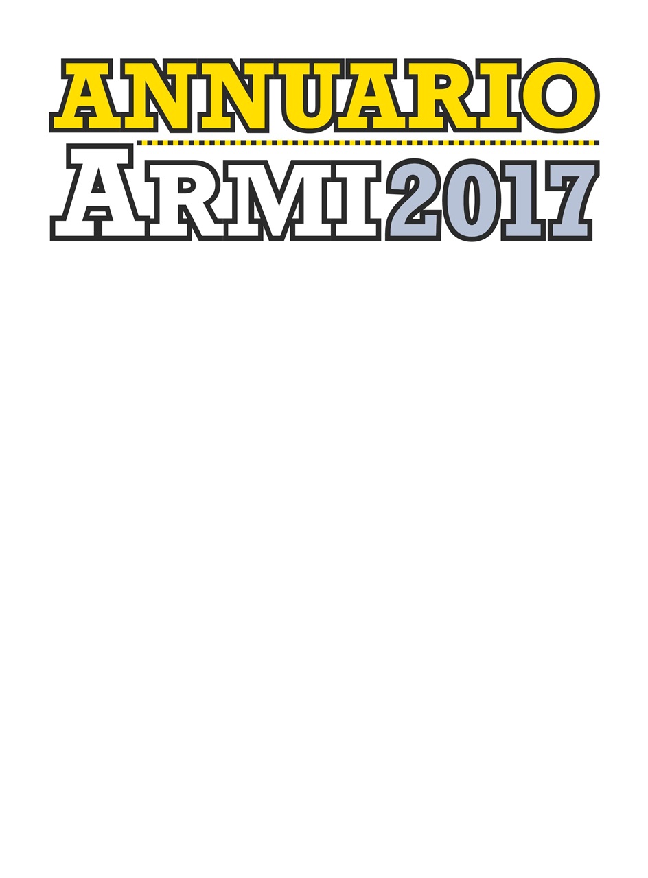 ARMI MAGAZINE Preview Pages