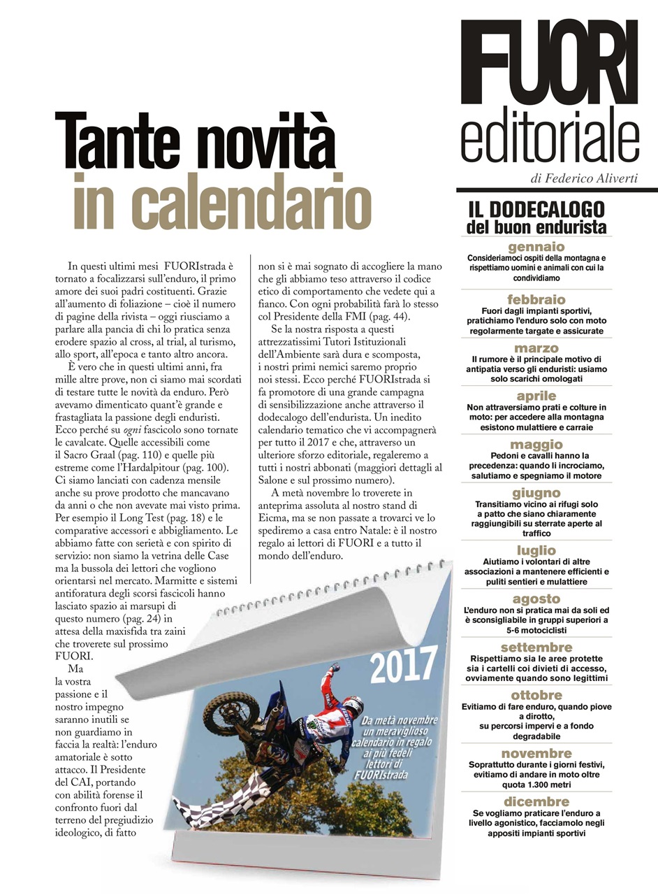 Motociclismo Fuoristrada Preview Pages