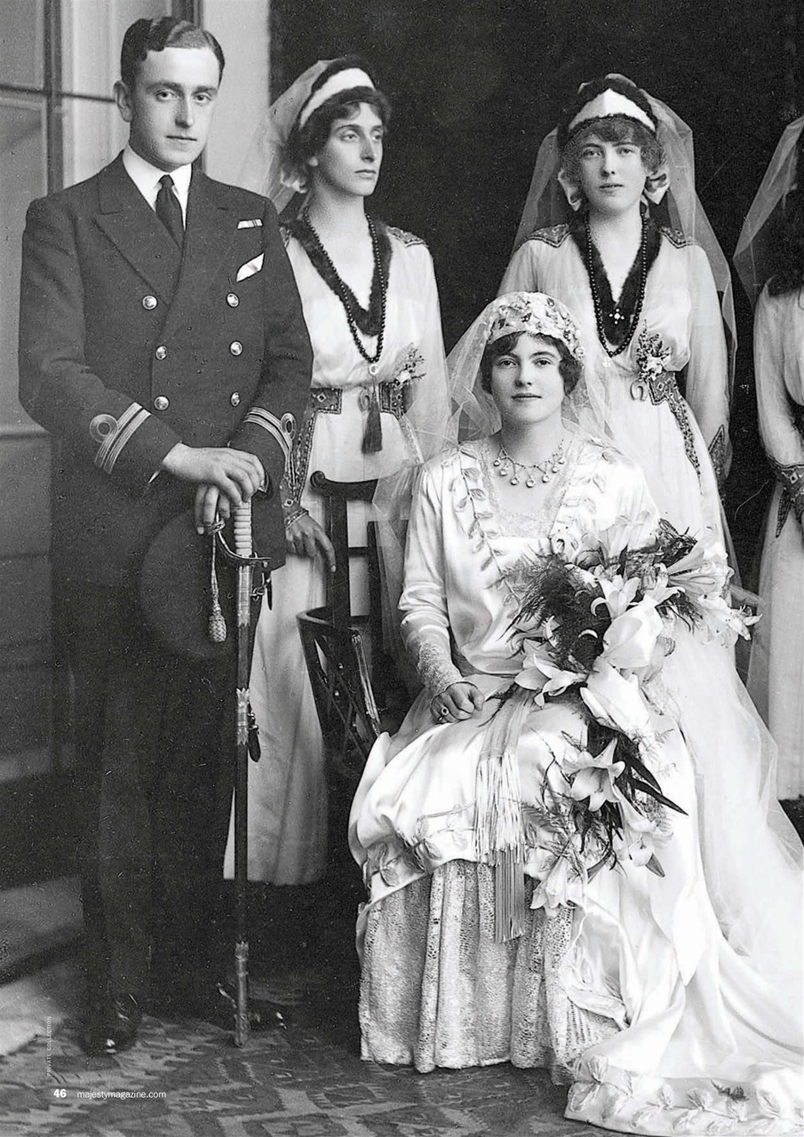 Majesty Magazine Preview Pages