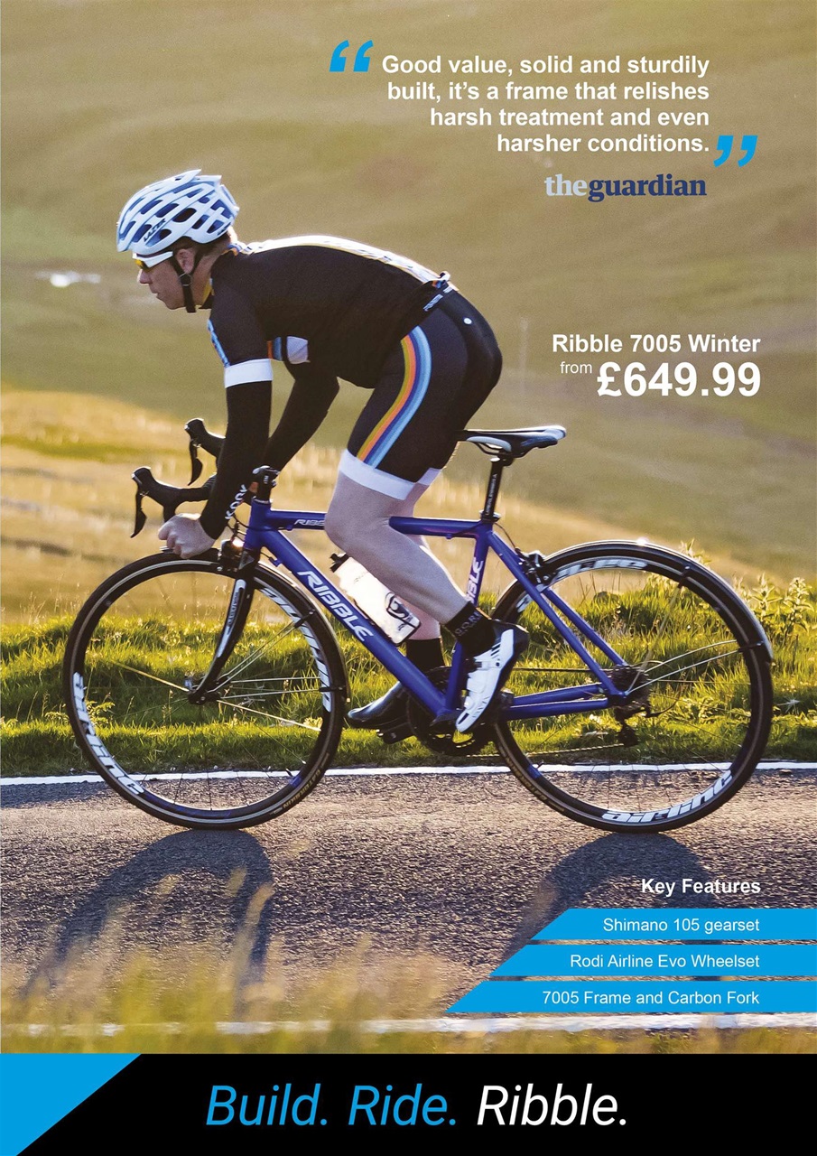 220 Triathlon Magazine Preview Pages