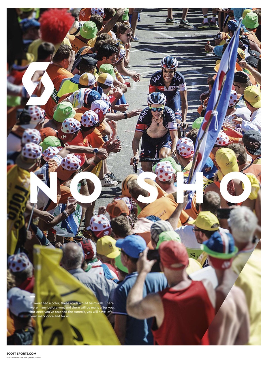 Cycling Plus Preview Pages