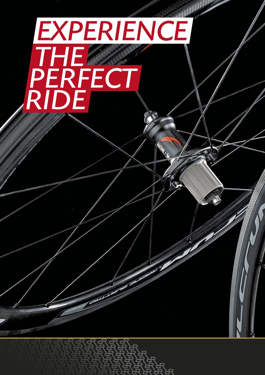 Cycling Plus Preview Pages