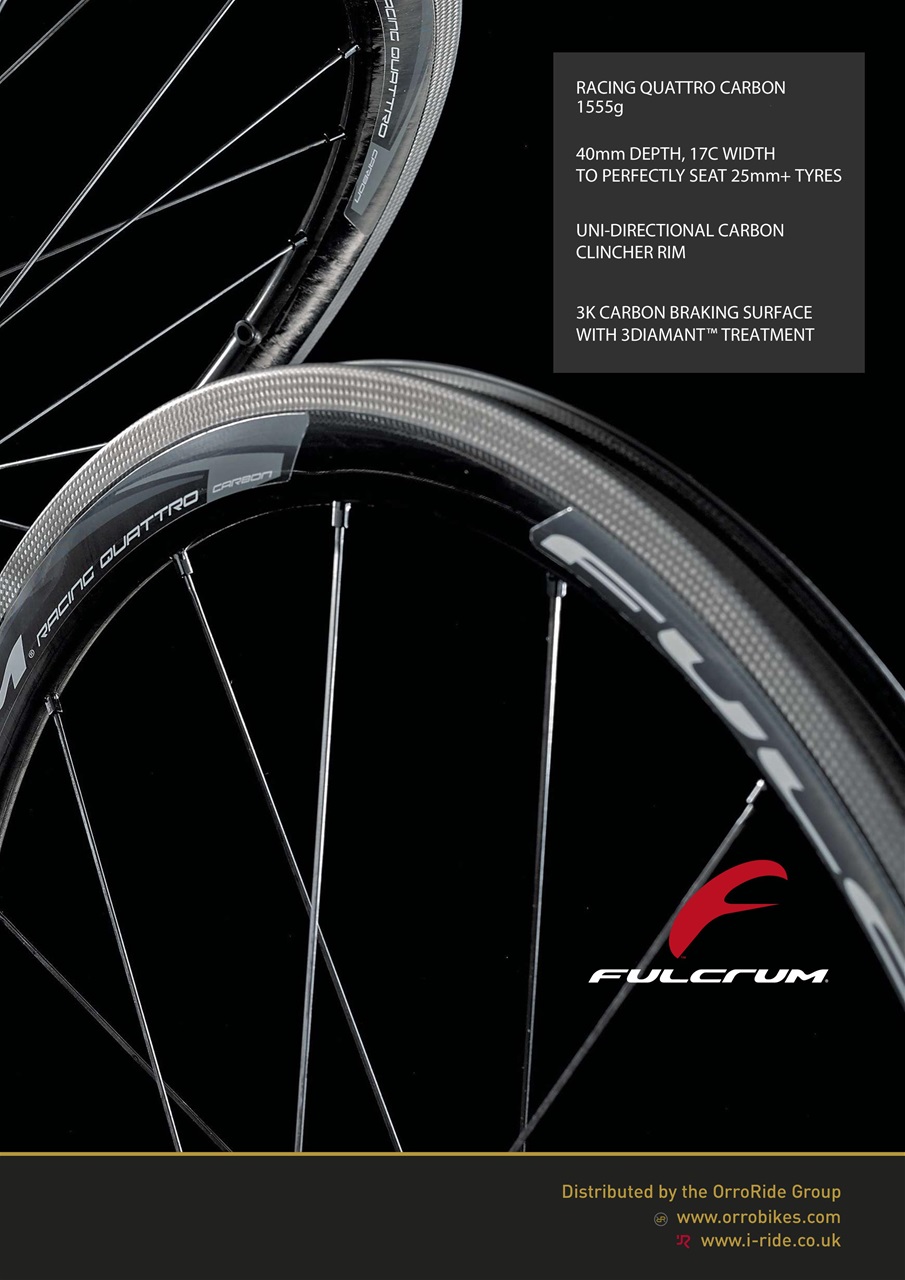 Cycling Plus Preview Pages