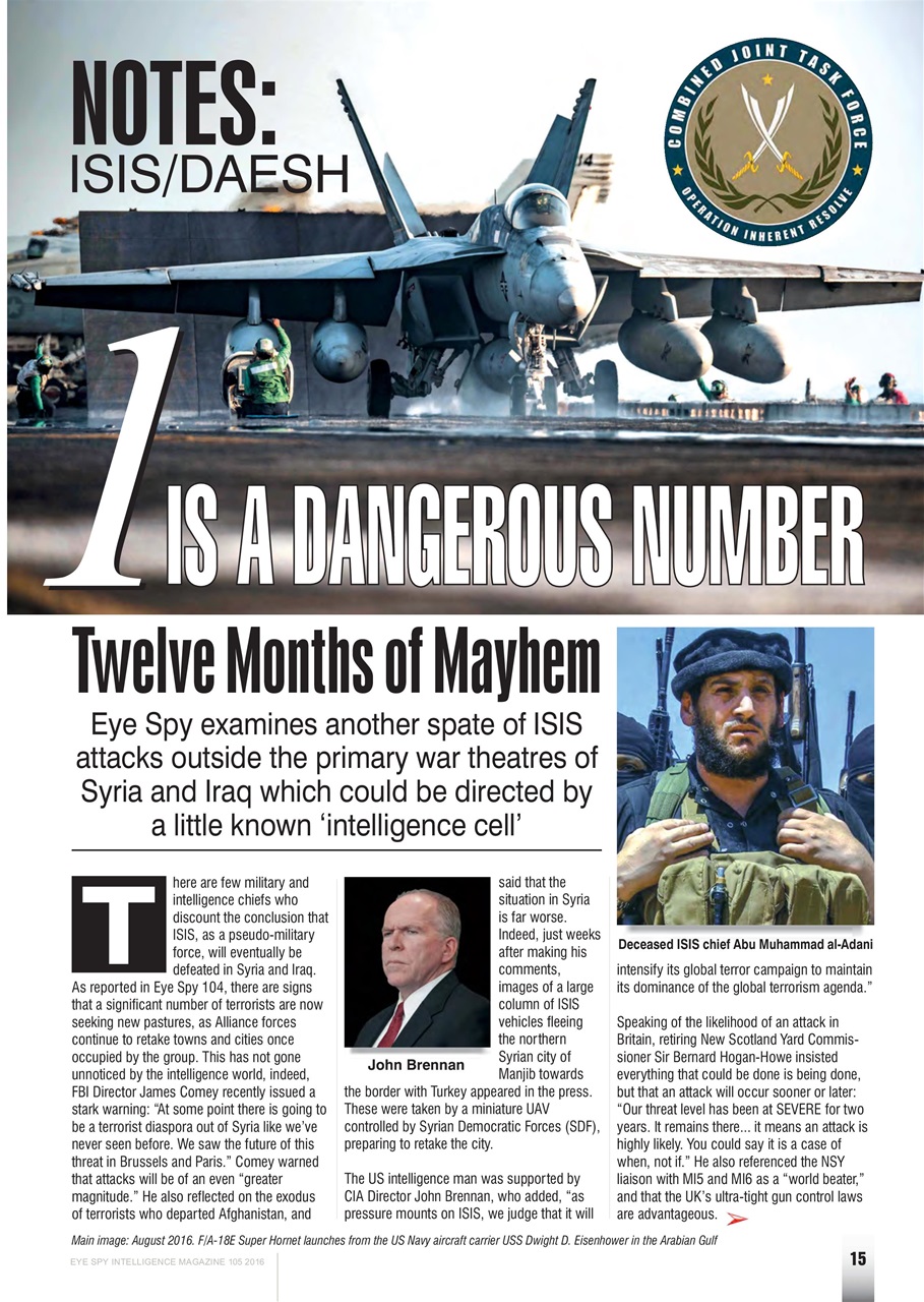 Eye Spy Preview Pages