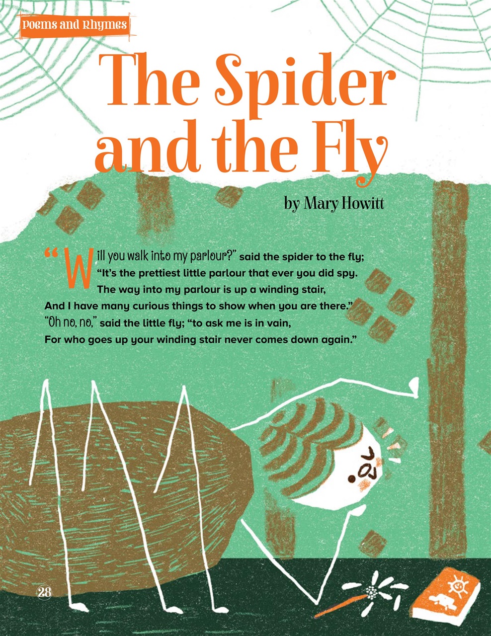 Storytime Preview Pages