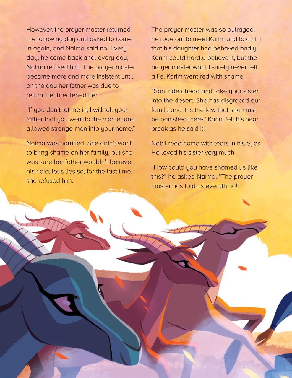 Storytime Preview Pages