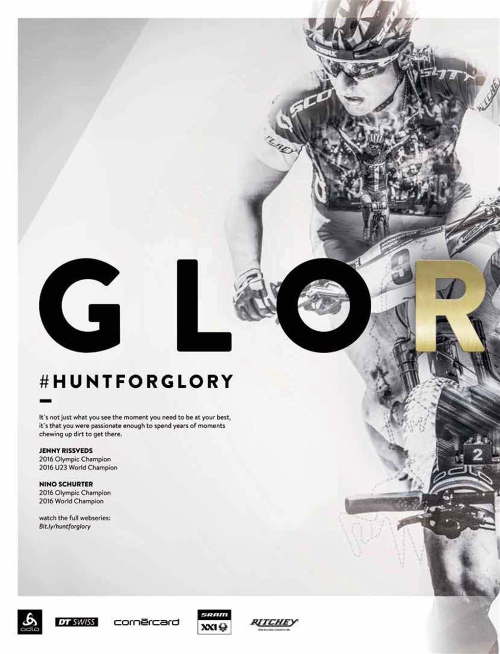 Singletrack Preview Pages