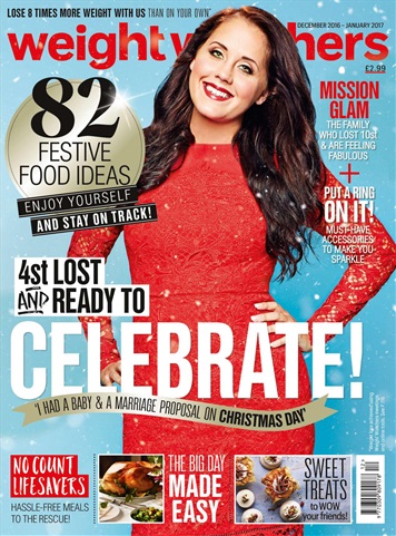 WW Magazine UK issue December 2016 / January 2017