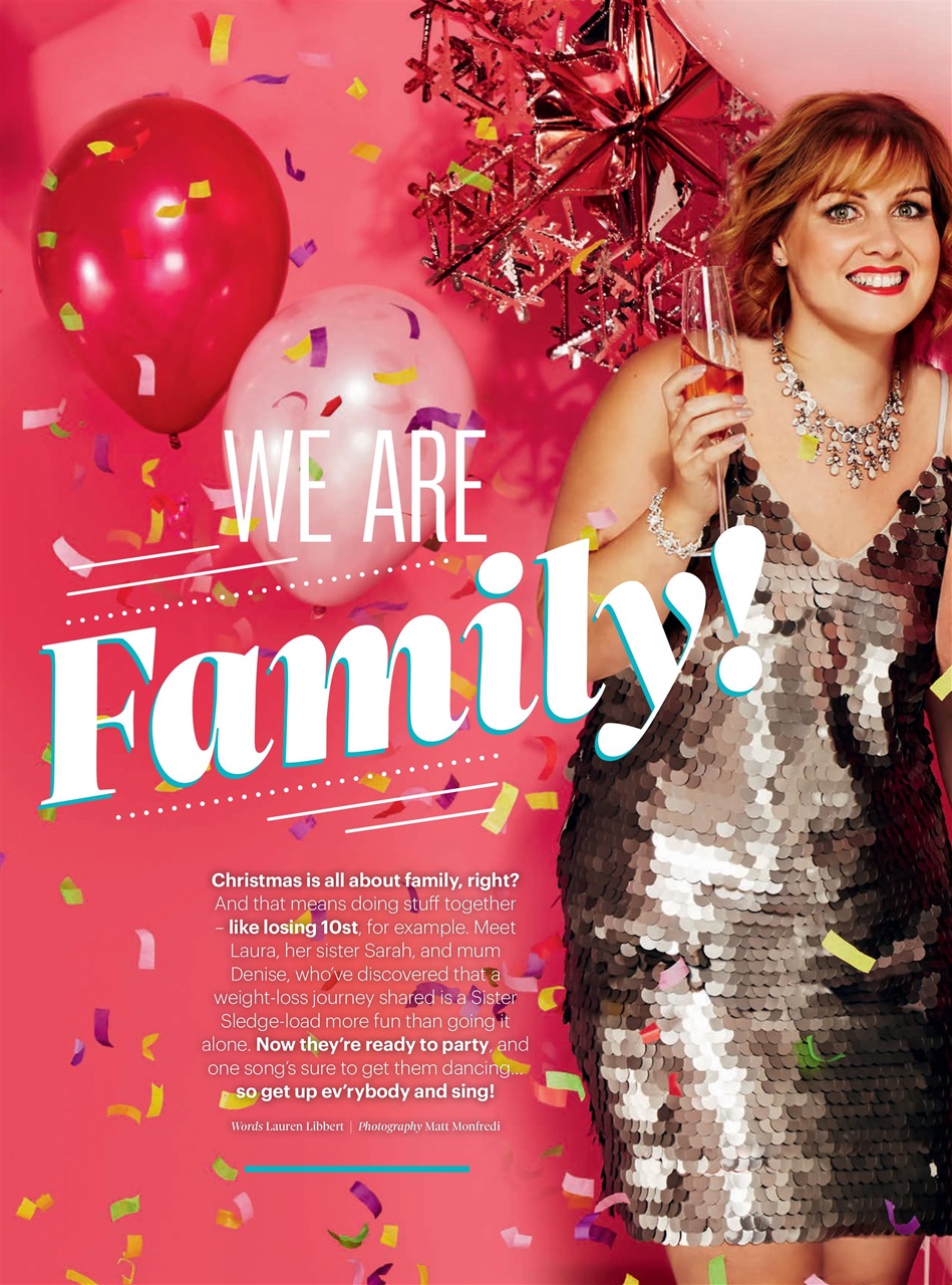 WW Magazine UK Preview Pages