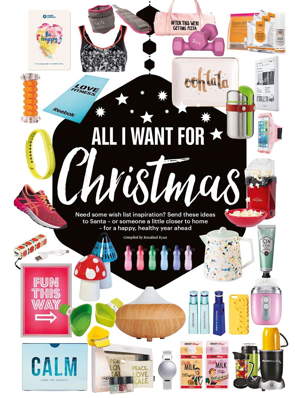 WW Magazine UK Preview Pages