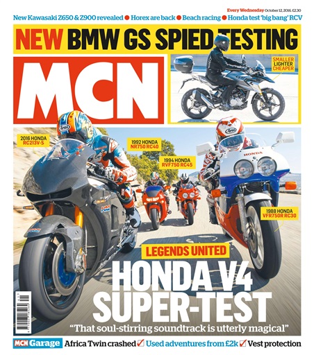 MCN issue 