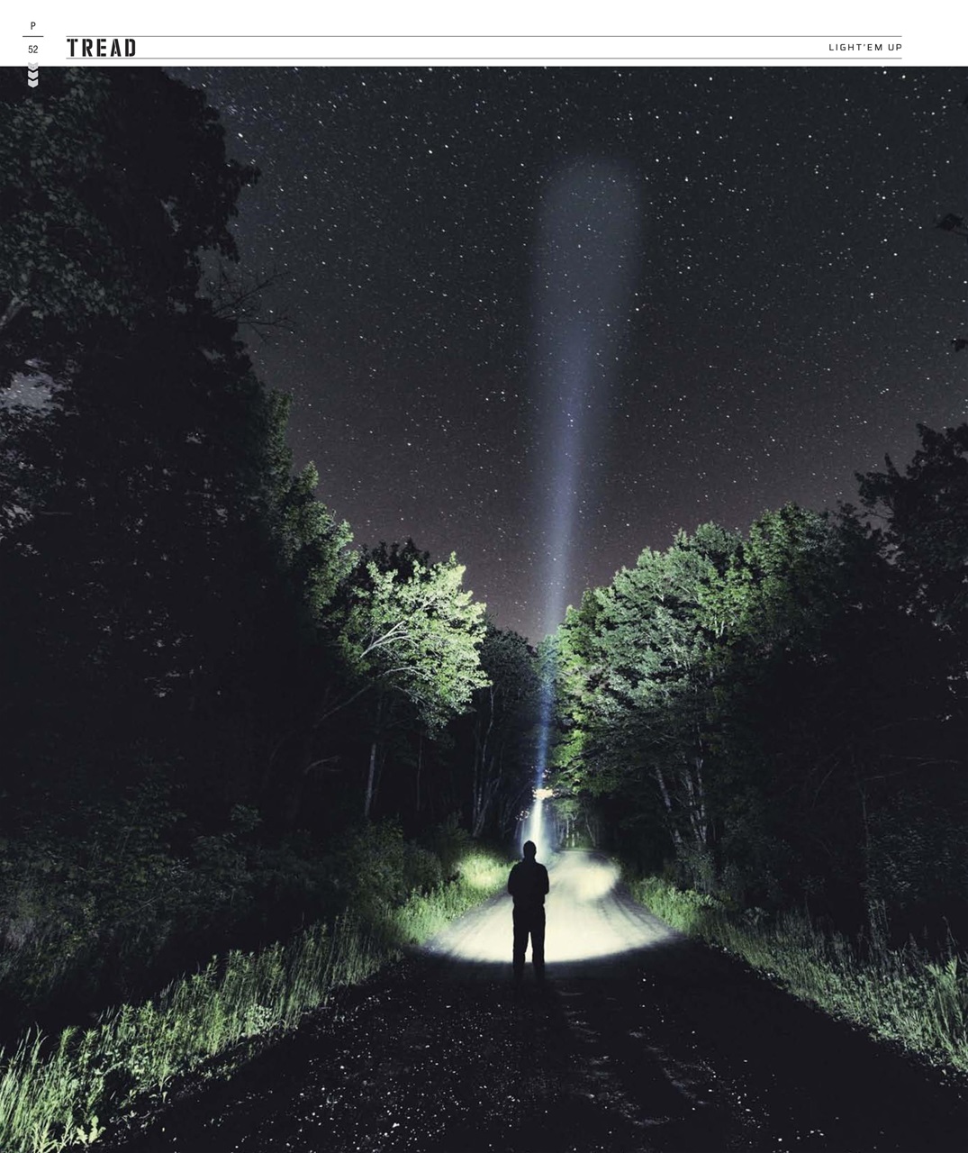 Diesel World Preview Pages