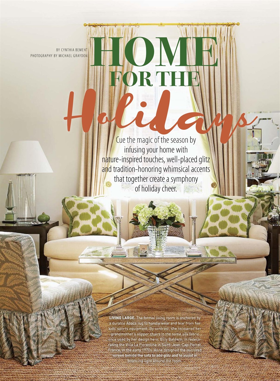 Cottages and Bungalows Preview Pages