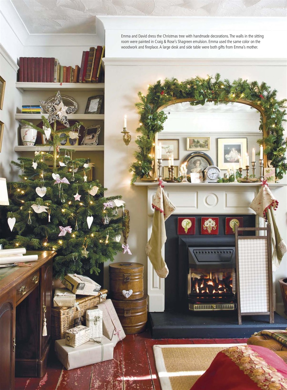 Victorian Homes Preview Pages