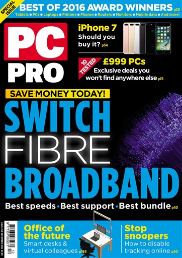 PC Pro issue 