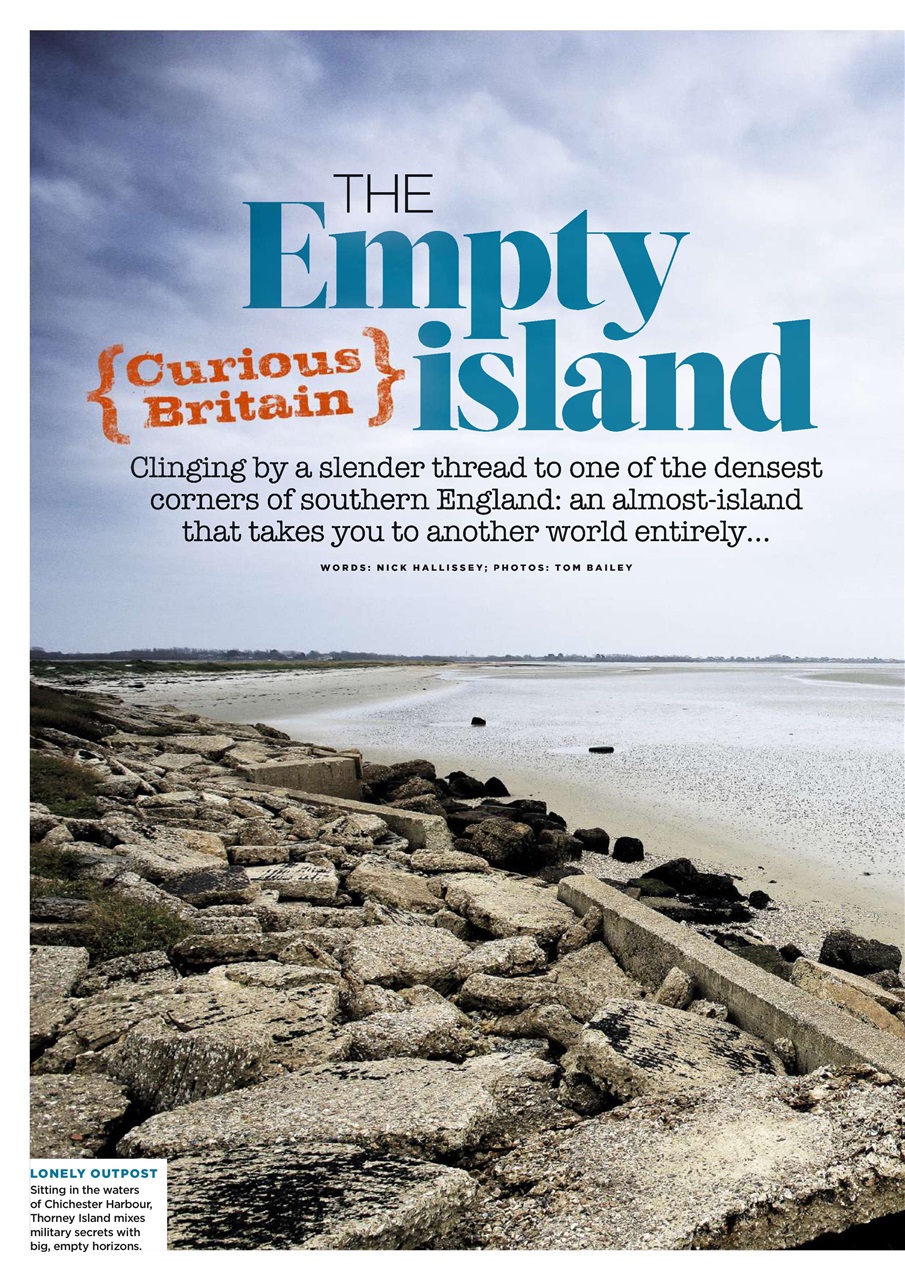 Country Walking Preview Pages