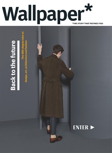 Wallpaper* issue 