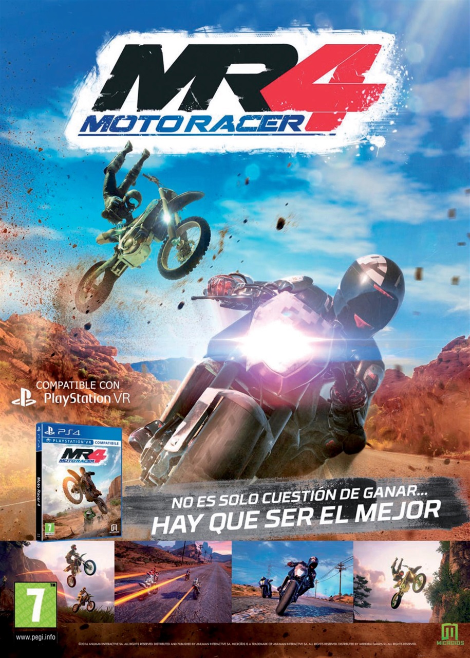 Playmania Preview Pages