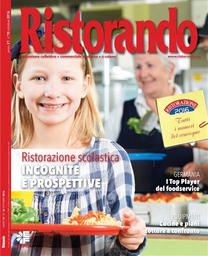 Ristorando issue 