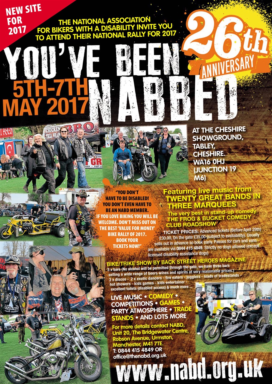 Back Street Heroes Preview Pages